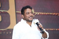 Gymkhana Movie Pre Release Photos